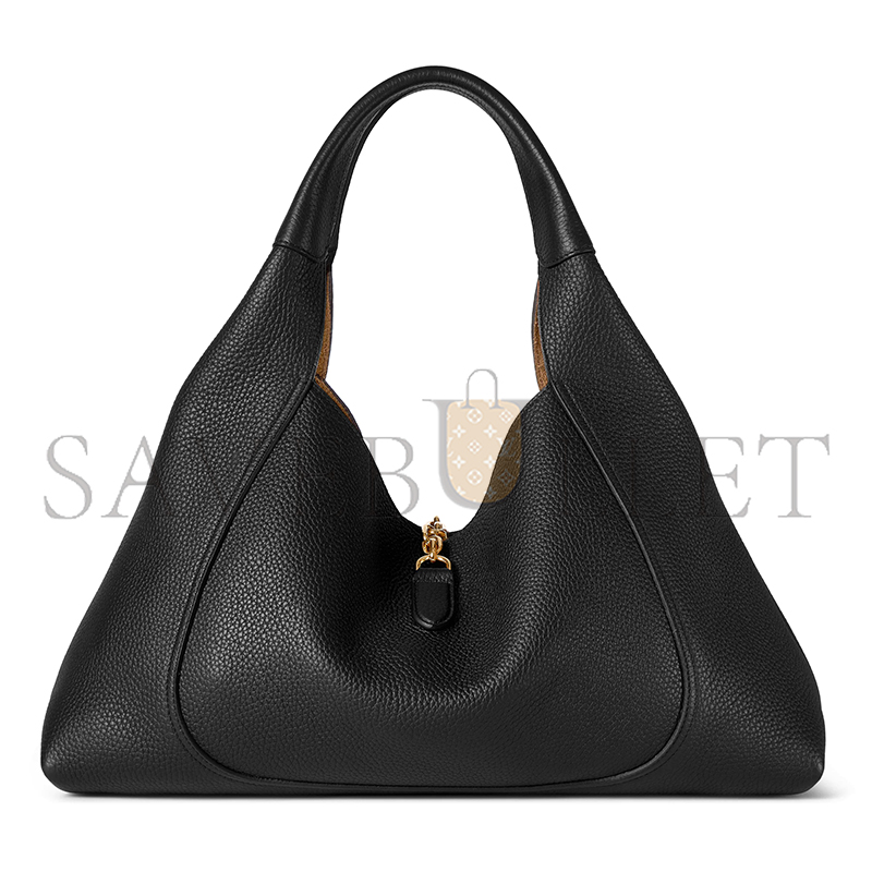 G*u*i softbit maxi shoulder bag 837466 (46*26*16cm)